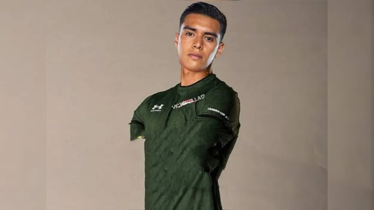 El Tala Rangel fue uno de los blancos de las críticas. 