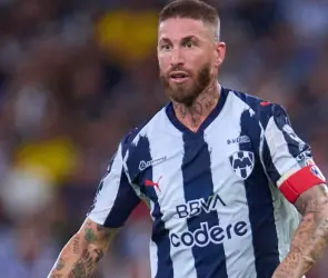 Sergio Ramos rompe el silencio tras enfrentar al América