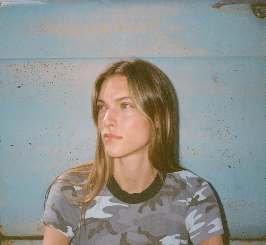 Su disco Phoenix (2021) fue un éxito internacional Su disco Phoenix (2021) fue un éxito internacional