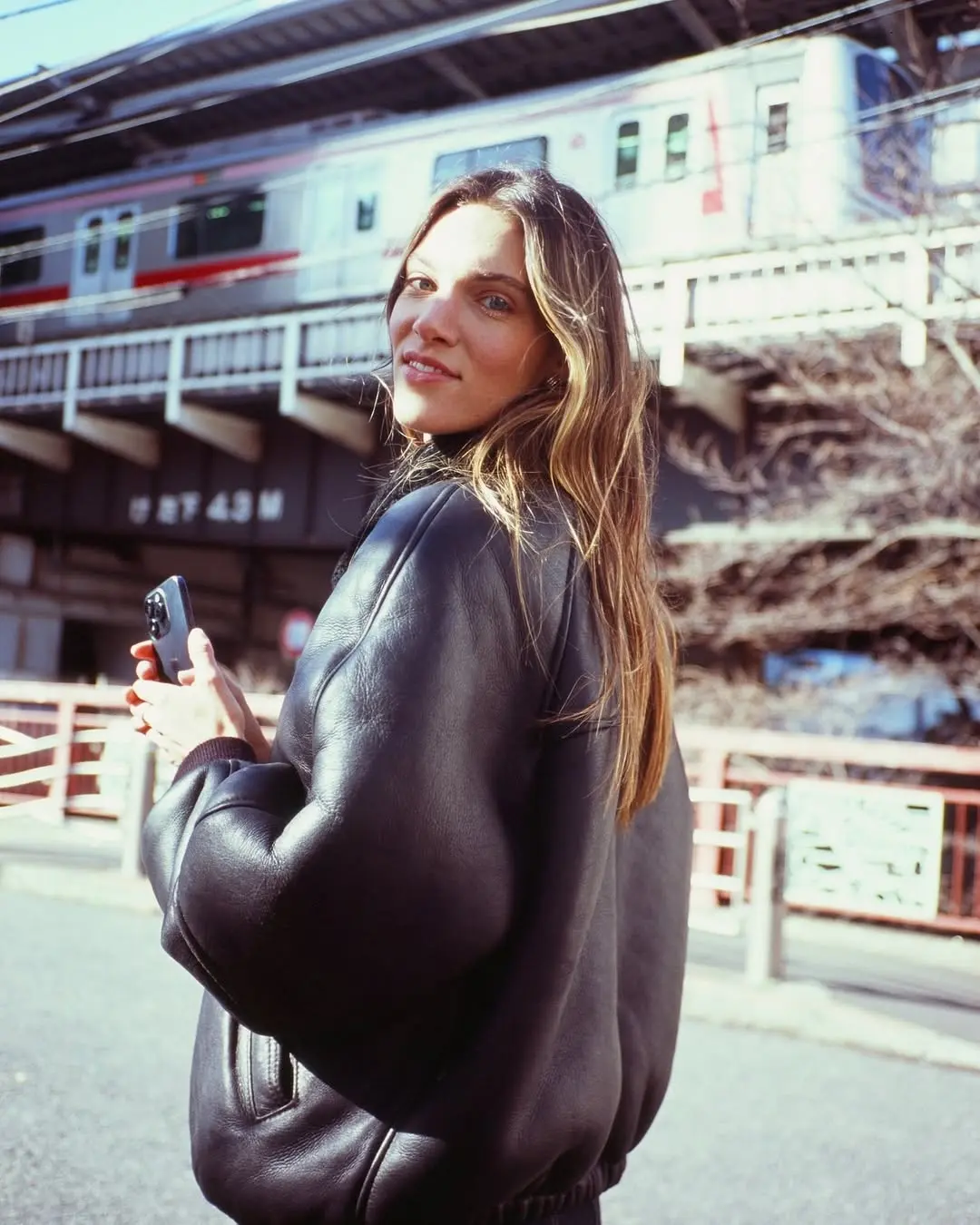 Fue invitada a cantar en la entrega del Balón de Oro 2025 Fue invitada a cantar en la entrega del Balón de Oro 2025