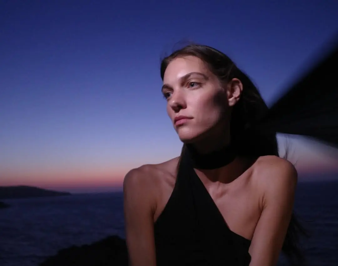 Su mezcla de pop, jazz y R&B la hace única Su mezcla de pop, jazz y R&B la hace única