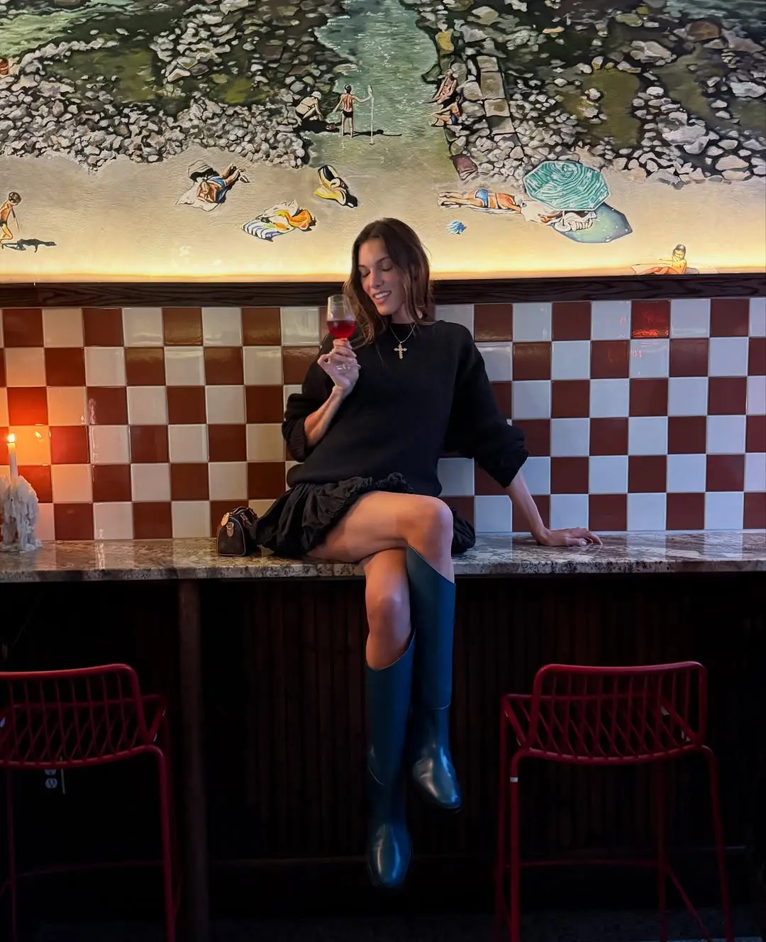 Ganadora de múltiples Premios Juno en Canadá Ganadora de múltiples Premios Juno en Canadá