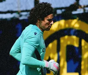 VIDEO: Así fueron los 5 goles que Memo Ochoa recibió en Chipre