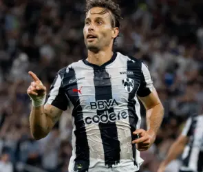 Sergio Canales revela el motivo por el que llegó a Rayados