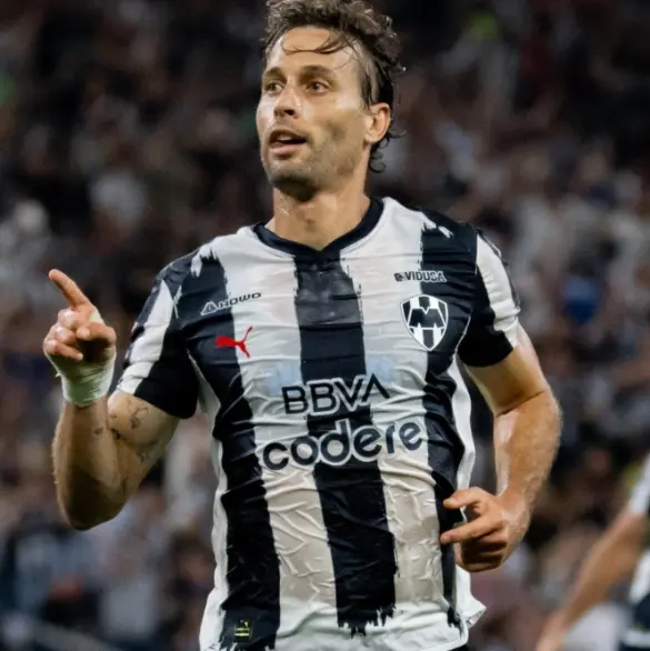Sergio Canales revela el motivo por el que llegó a Rayados