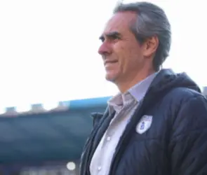 Pachuca investiga filtración del regaño Armando Martínez