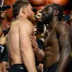 Entrenador de Crawford tunde a Canelo y sus aspiraciones de revancha