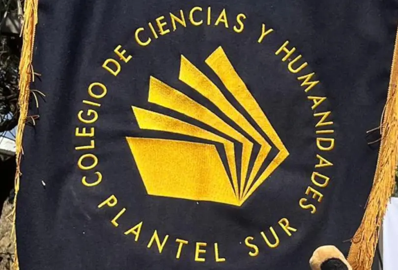 El CCH Sur vivió una situación compleja