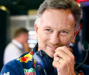 La millonaria liquidación de Red Bull a Christian Horner