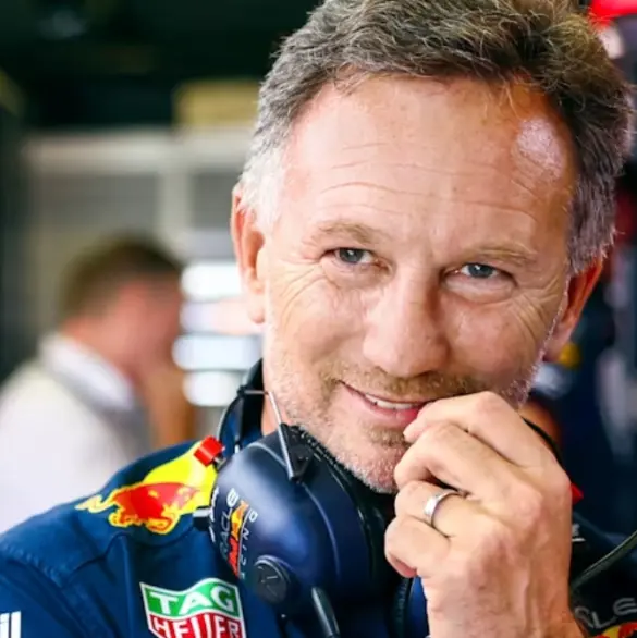 La millonaria liquidación de Red Bull a Christian Horner