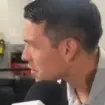 Chucky Lozano encara a periodista en plena entrevista (VIDEO)