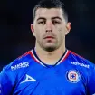¿Ya se va? Revelan el verdadero motivo por el que no jugó Erik Lira ¿Ya se va? Revelan el verdadero motivo por el que no jugó Erik Lira
