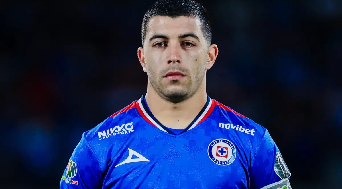  La venta de Erik Lira también beneficiaría a Pumas 