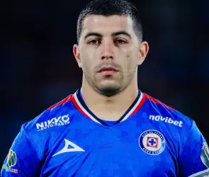 Erik Lira se revaloriza en Cruz Azul, pero ¿Qué porcentaje toca a Pumas? Erik Lira se revaloriza en Cruz Azul, pero ¿Qué porcentaje toca a Pumas?