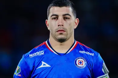 &iquest;Ya se va? Revelan el verdadero motivo por el que no jug&oacute; Erik Lira