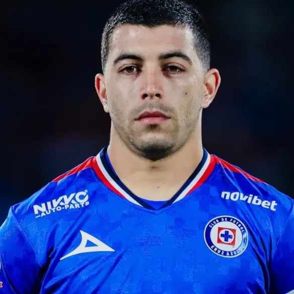 Erik Lira y sus palabras que no caerán bien en la afición de Pumas