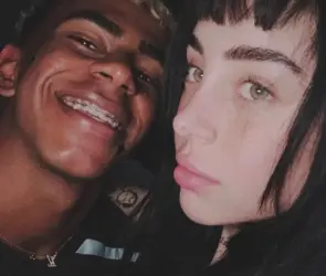 El mensaje de Nicki Nicole a Lamine Yamal tras perder el BDO