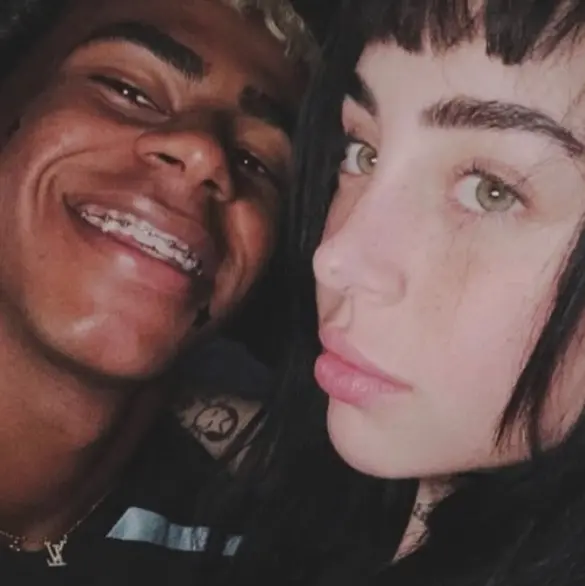 El mensaje de Nicki Nicole a Lamine Yamal tras perder el BDO