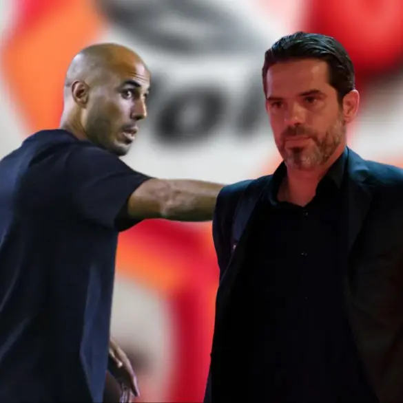 Apertura 2025: Los técnicos en la cuerda floja para la Jornada 10