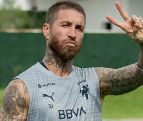 ¿Adiós Rayados? Sergio Ramos reafirma su fecha de retiro