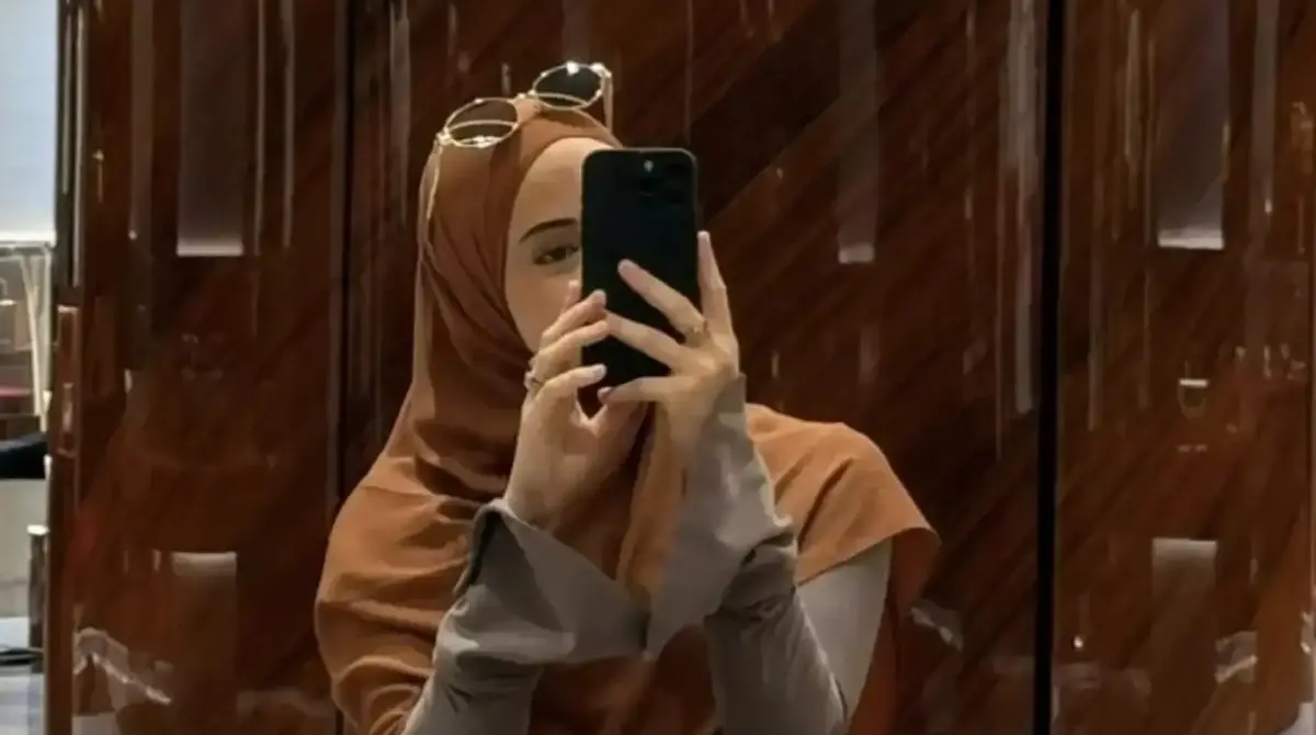 El estilo de vida que han implementado ha evitado que Rima tenga apariciones públicas. El estilo de vida que han implementado ha evitado que Rima tenga apariciones públicas.