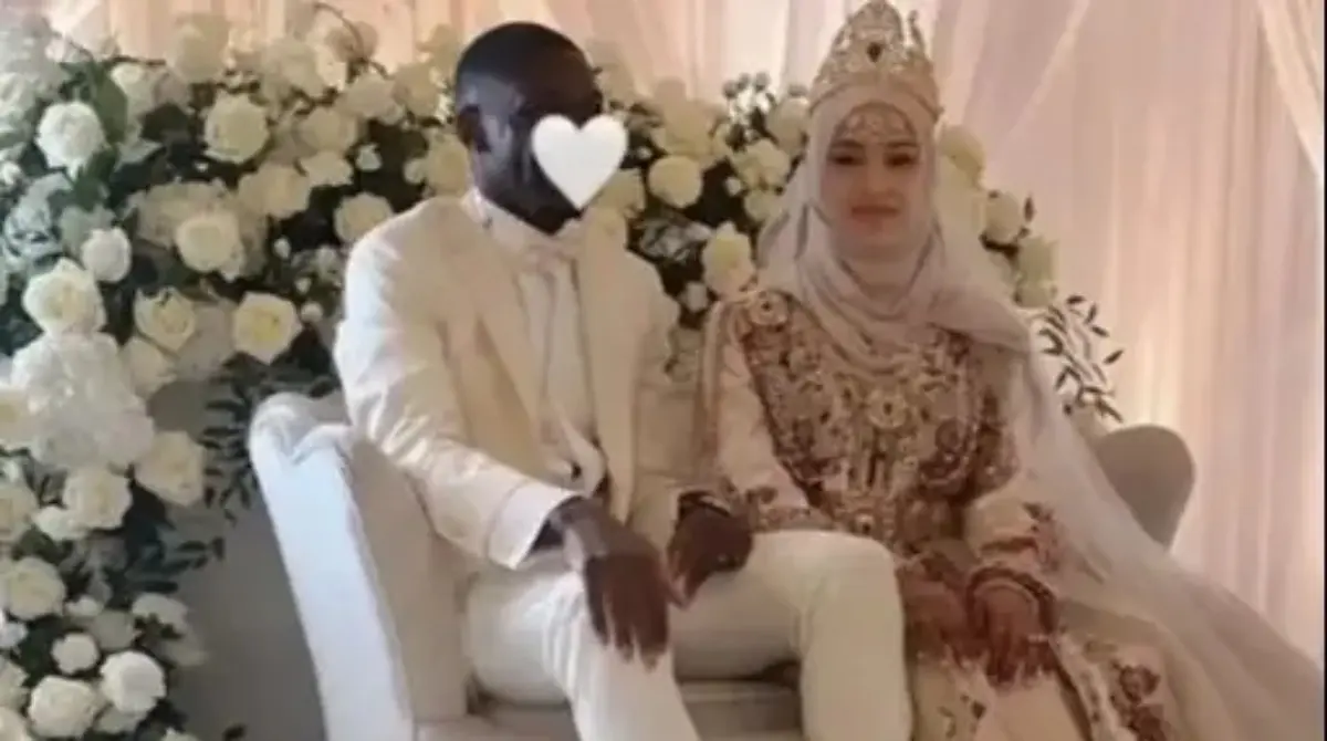 En septiembre de 2022 nació su primera hija en Barcelona, cuyo nombre han mantenido en privado para proteger su intimidad.<br><br> En septiembre de 2022 nació su primera hija en Barcelona, cuyo nombre han mantenido en privado para proteger su intimidad.<br><br>