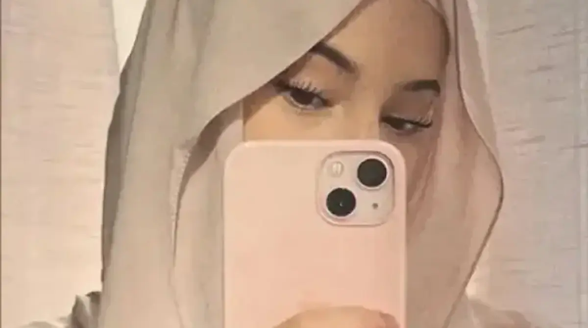 Rima Edbouche es la misteriosa esposa de Ousmane Dembélé. Rima Edbouche es la misteriosa esposa de Ousmane Dembélé.