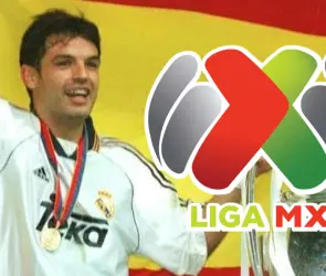 El equipo de la Liga MX que buscó a Fernando Morientes