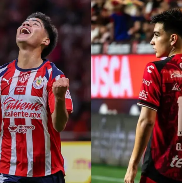 Futbolistas que aplicaron un Samir Inda y no afectaron a su equipo