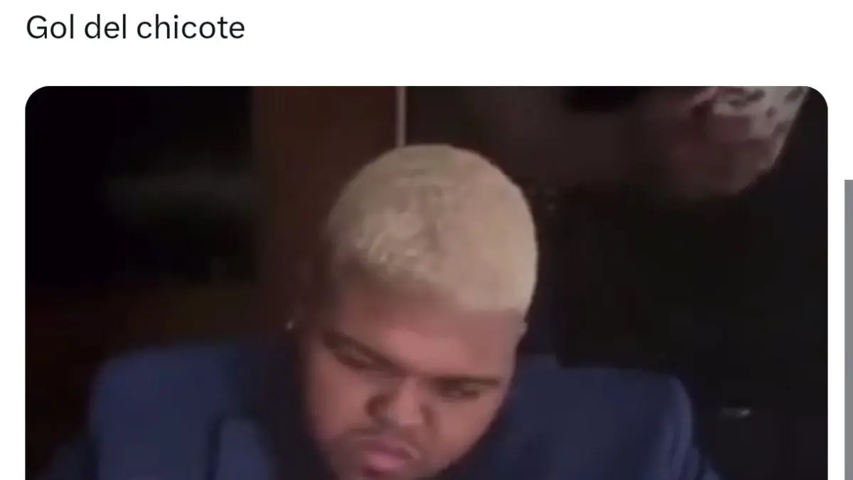 El equipo rojiblanco recibió su segunda ley del ex en menos de una semana, esto luego del gol de Alexis Vega con Toluca<br>