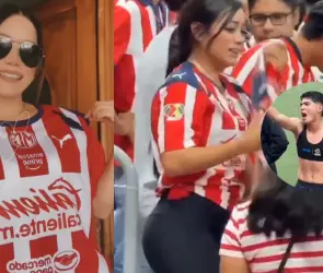 Ella es Miriam Becerra, mamá de Samir Inda