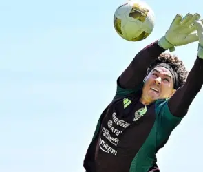 La razón por la que Ochoa sería convocado al Mundial