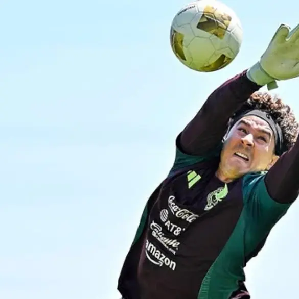La razón por la que Ochoa sería convocado al Mundial