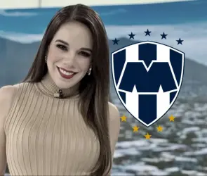 El gesto de Rayados ante la muerte de Débora Estrella