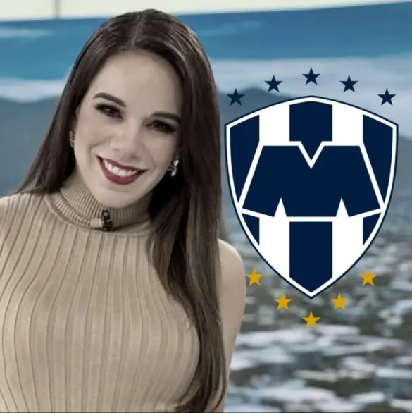 El gesto de Rayados ante la muerte de Débora Estrella