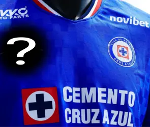 La marca que acelera para ser nuevo patrocinador de Cruz Azul