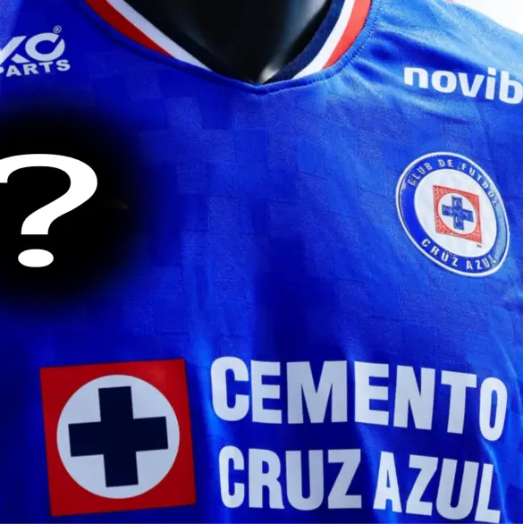 La marca que acelera para ser nuevo patrocinador de Cruz Azul