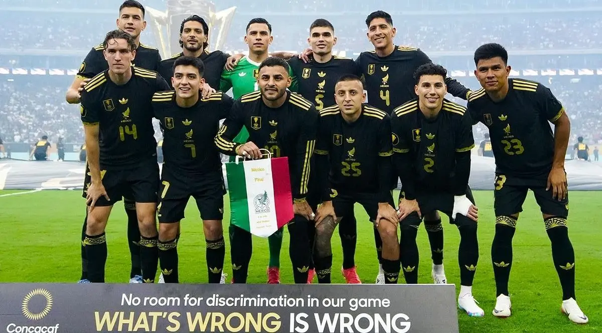  La selección mexicana enfrentará a una potencia futbolística previo al Mundial 2026 