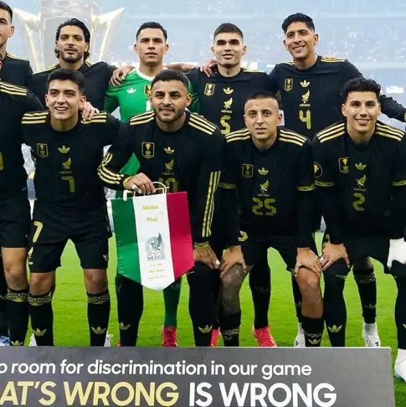 El rival que México tendrá pocos días antes del Mundial 2026