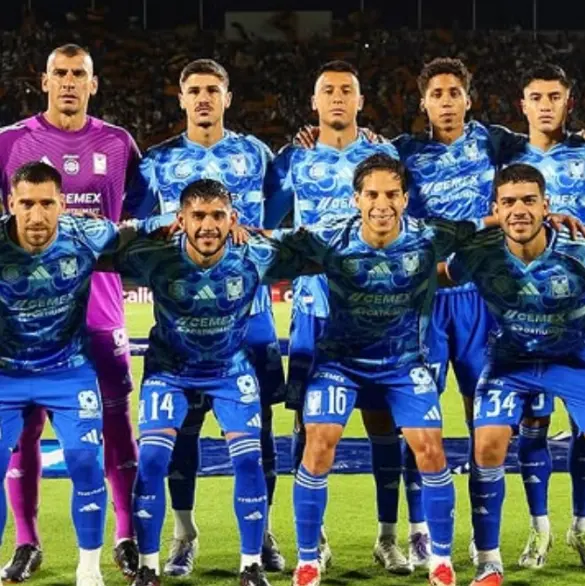 Técnico europeo se ofrece para dirigir a Tigres