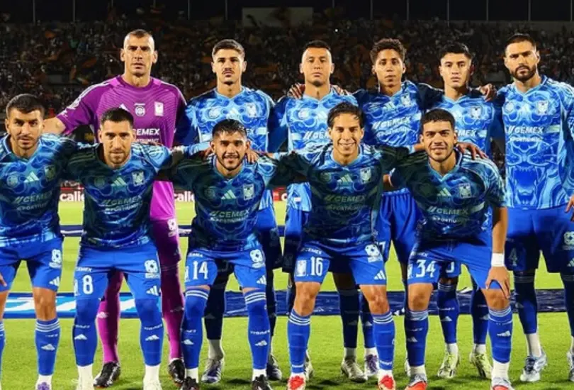 Tigres ha llamado la atención de un entrenador francés