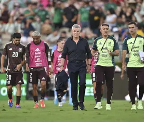 ¿En el Azteca? México y los amistosos que prepara antes del Mundial