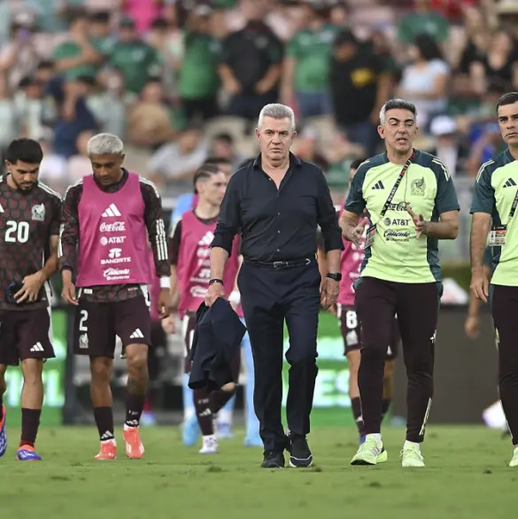 ¿En el Azteca? México y los amistosos que prepara antes del Mundial