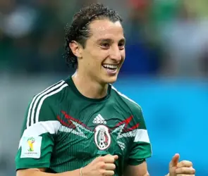 Andrés Guardado exhibe a los mexicanos por falta de profesionalismo