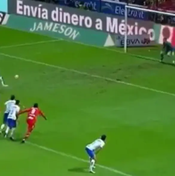 Turco Mohamed, el culpable del penal fallado de Sergio Ramos