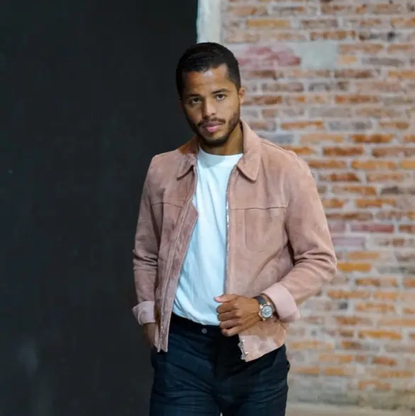 Giovani Dos Santos reaparece tras años de haberse retirado