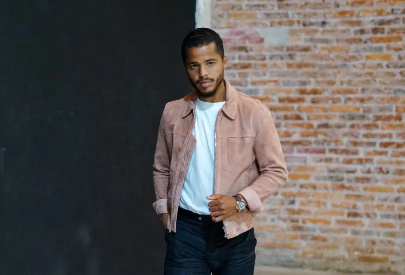 Giovani Dos Santos reaparece mostrando su talento en un nuevo deporte