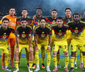 Los futbolistas que ya desesperan al América