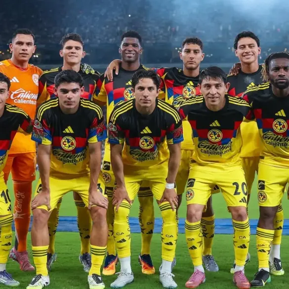 Los futbolistas que ya desesperan al América
