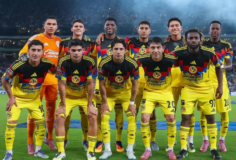 América tendría listo un nuevo plan para el próximo torneo